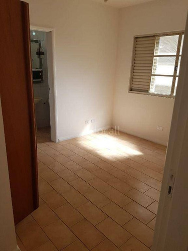 Imagem 6 de 8 de Apartamento Com 2 Dormitórios À Venda, 79 M² Por R$ 240.000 - Higienópolis - São José Do Rio Preto/sp - Ap2739