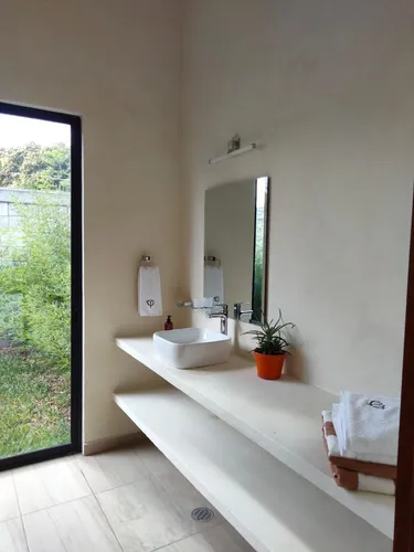 Un Nivel Residencia En Fraccionamiento Ticumán Morelos