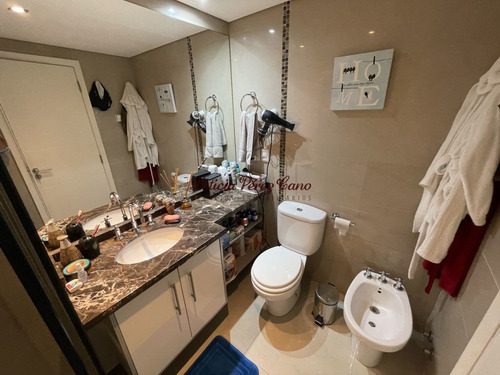Imagen 17 de 19 de Venta Apartamento 2 Dormitorios Con Parrillero Propio Y Patio