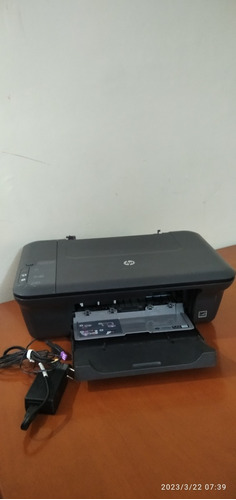 Impresora Multifuncional Hp 2050 