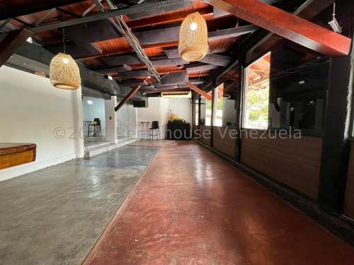 Local En Alquiler El Hatillo Mls 25-1522