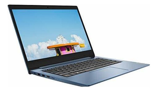 Lenovo Ideapad 1 81vu 14 Pulgadas Hd Led Amd A6 4gb Ram 128g