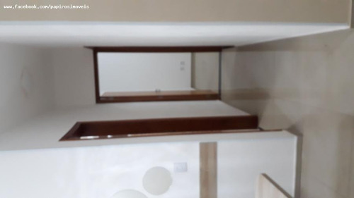Apartamento Para Venda Em Tatuí, Centro, 2 Dormitórios, 2 Banheiros - 121_1-867079