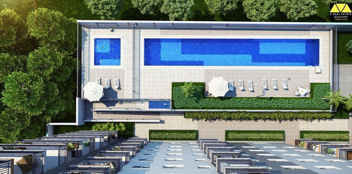 Imagem 21 de 22 de Apartamentos Pronto Para Morar À Venda 3 Dormitórios Com Suite, Bosque Maia - Guarulhos - 123456928