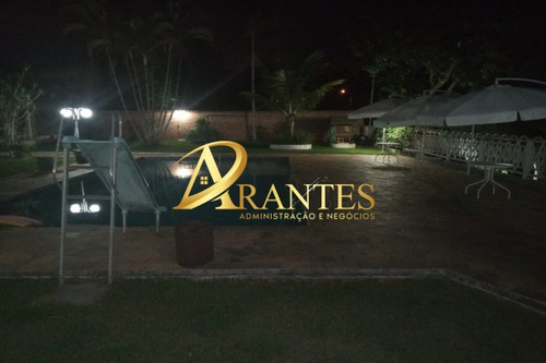 Imagem 12 de 30 de Chacara - Ch00111 - 69259441