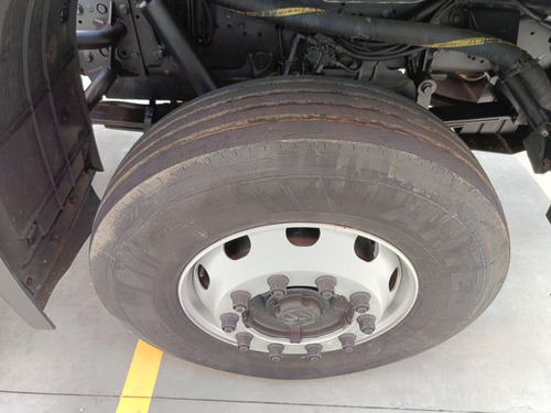 Vw 26280 Ano 2020 Tanque Pipa Gascom