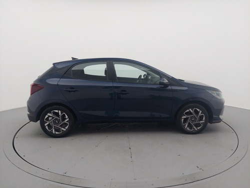 Hyundai HB20 1.0 TGDI FLEX COMFORT PLUS AUTOMÁTICO