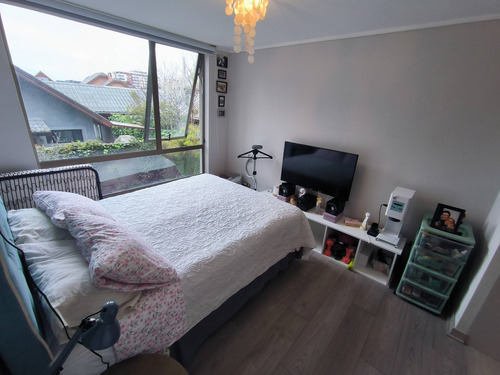 Arriendo Huertos Familiares 1 Dormitorio (22523)