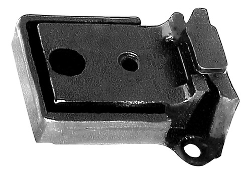 Soporte Tacón De Motor Del Izq/der C10 4.1l 6 Cil 66-72