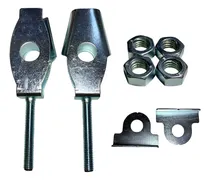 Comprar Tensores Cadena Traccion Italika V200