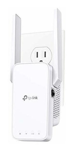 Extensor Wifi Tp-link Ac1200 (re315), Cubre Hasta 1500 Pies 