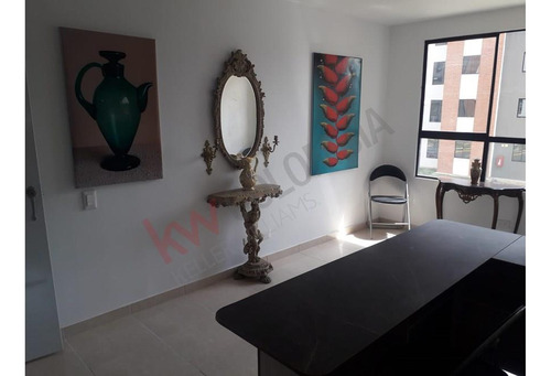 Apartamento Con Excelente Ubicación En El Sur De Cali