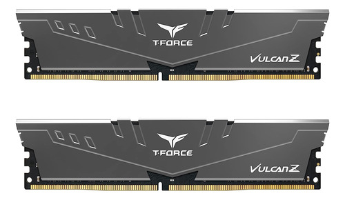 Teamgroup T-force Vulcan Z Ddr4 16gb 3600mhz