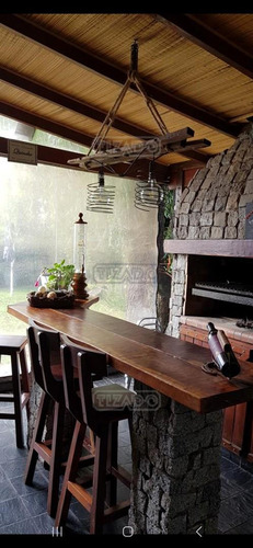 Casa Chalet En Alquiler En Maquinista F. Savio, Escobar, G.b.a. Zona Norte