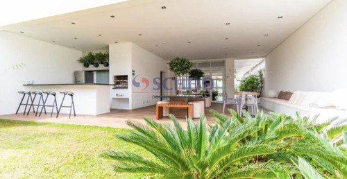 Imagem 8 de 15 de Apartamento De Luxo Em Pinheiros - Mr74663