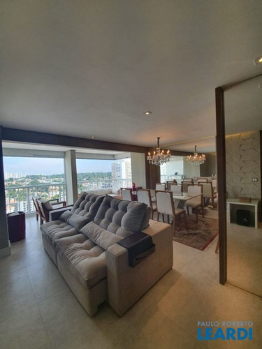 Imagem 3 de 15 de Apartamento - Vila Mascote - Sp - 639262