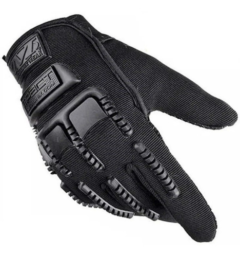 Guantes Mechanix 