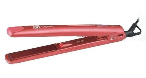 Plancha De Cabello Gama Cp1 Nova 5d Therapy 3397