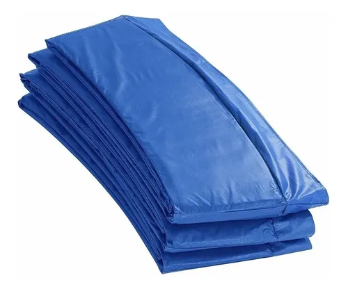 Combo Cubre Resortes Cama Elasticas 2,44 Y Red De Protección