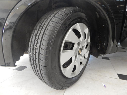 Chevrolet Corsa Hatch 1.4 Maxx 8v Econoflex 4p Completo - Ar