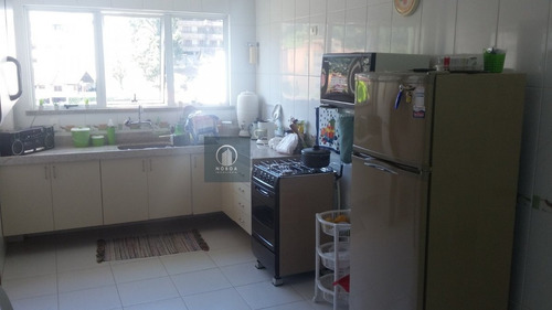 Imagem 5 de 20 de Apartamento A Venda No Bairro Alto Em Teresópolis - Rj. - Ap-2122-1