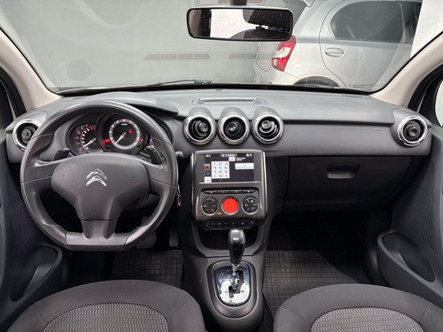 Citroën C3 C3 Tendance 1.6 VTI 120 (Flex) (Aut)