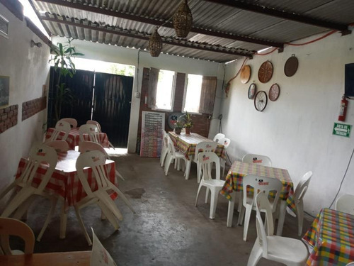 Imagen 2 de 5 de Casa Sola En Venta Dorado Real