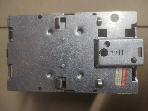 Siemens Sitop Dc-usv-modul 15, 6ep1 931-2ec11, D Controlador (Usado)