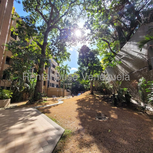 Venta De Apartamento\ La Castellana Mg 5-15715