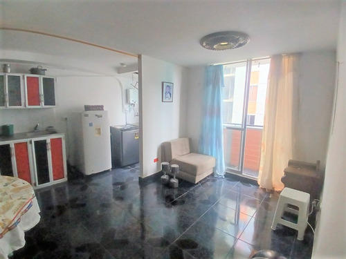 Apartamento En Venta Ubicado En Medellin Sector Robledo La Aurora (23877).