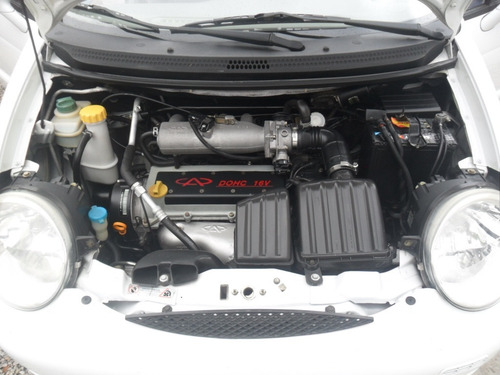Chery Qq Confort