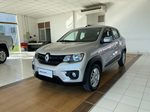 Imagen 1 de 15 de Renault Kwid 1.0 Intens