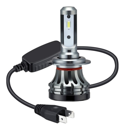 Imagen 3 de 8 de Par Lamparas H7 Led Osram Cool Blue Intense 6000k Sup Cree