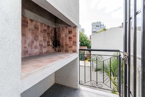 Venta Depto 2 Amb. C/cochera Y Baulera Ituzaingó