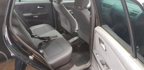 Volkswagen Fox 1.0 Mi City 8v Flex 4p Manual