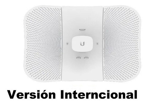 Imagen 2 de 3 de Antena Ubiquiti Litebeam 5ac Gen2