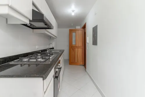 Apartamento En Arriendo En Chicó Norte. Cod A23615