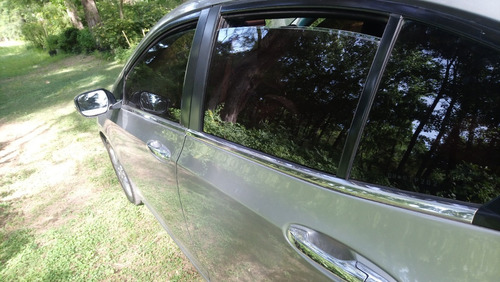 Honda City Exl+