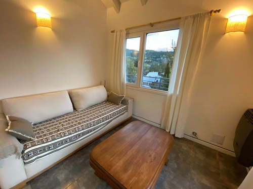 Departamento En Venta 1 Dormitorio San Martín De Los Andes Con Balcón Terraza