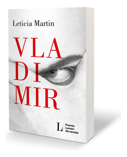 Vladimir - Leticia Martin - Lumen