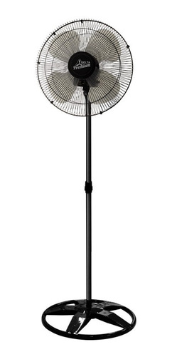 Ventilador Biturbo Coluna Premium 50cm Venti Delta