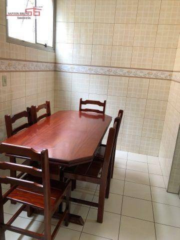 Imagem 15 de 20 de Apartamento Com 3 Dormitórios À Venda, 98 M² Por R$ 425.000,00 - Lapa De Baixo - São Paulo/sp - Ap3443