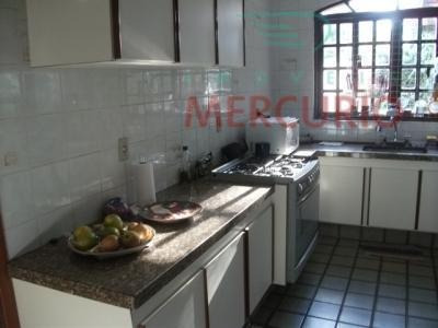 Casa Com 3 Dormitórios À Venda, 221 M² Por R$ 725.000,00 - Jardim Amália - Bauru/sp - Ca0692