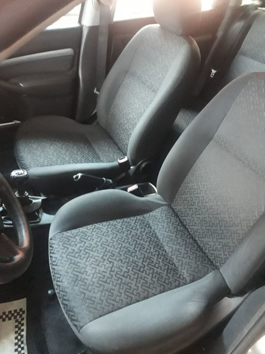Imagem 8 de 13 de Ford Focus 2009 1.6 Glx Flex 5p 105.1 Hp