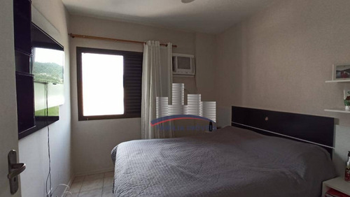 Imagem 19 de 30 de Apartamento, 70 M² - Venda Por R$ 495.000,00 Ou Aluguel Por R$ 1.991,67/mês - José Menino - Santos/sp - Ap5581