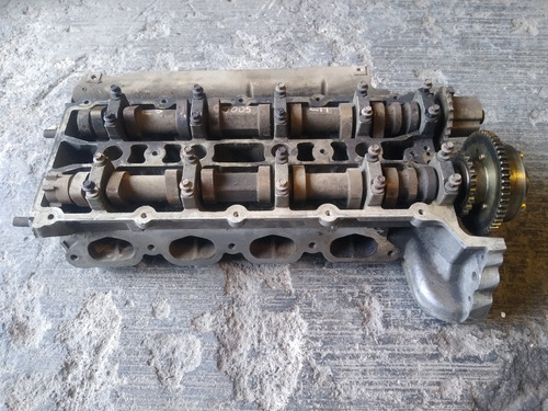 Cabeza De Motor Lincoln Ls 2005 V8 Usado 