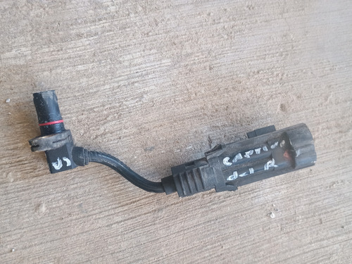 Sensor Abs Delantero Derecho Captiva 08-12 2.4 (Usado)