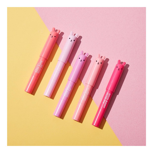 Tonymoly Barra De Labios Coreana Tonymoly Petit Bunny Gloss