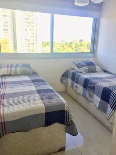 Imagen 4 de 7 de Apartamento En Alquiler Punta Del Este