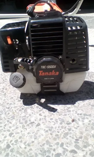 Desmalezadora Tanaka Tbc-550dx